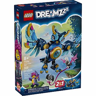 71494 LEGO® Zoey's Time Owl