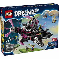 71500 LEGO® Nightmare Shark Submarine