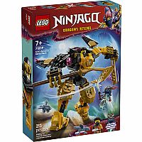 71839 LEGO® Arin's Spinjitzu Battle Mech