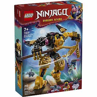 71839 LEGO® Arin's Spinjitzu Battle Mech