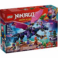 71842 LEGO® Rontu the Master Dragon