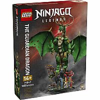 71847 LEGO® The Guardian Dragon
