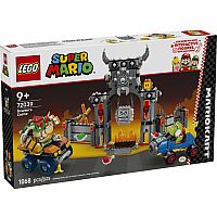 72039 LEGO® Mario Kart™ – Bowser's Castle