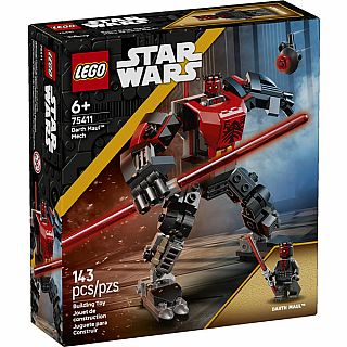 75411 LEGO® Darth Maul™ Mech