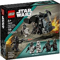 75412 LEGO® Death Trooper & Night Trooper Battle Pack