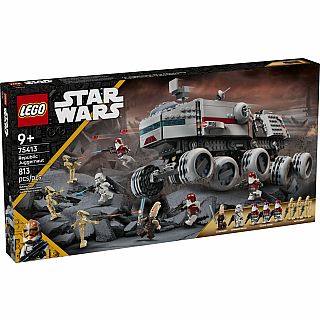 75413 LEGO® Republic Juggernaut