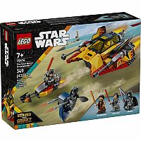 75414 LEGO® The Force Burner Snowspeeder™