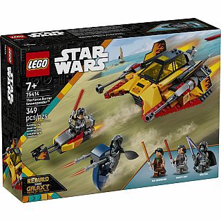 75414 LEGO® The Force Burner Snowspeeder™