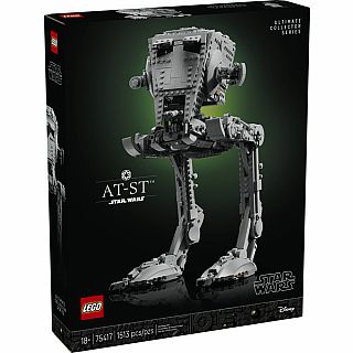 75417 LEGO® AT-ST™ Walker