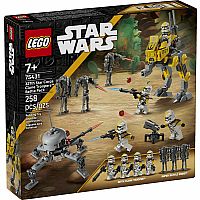 75431 LEGO® 327th Star Corps Clone Troopers™ Battle Pack