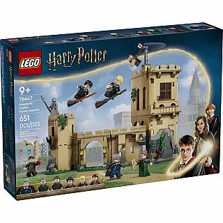 76447 LEGO® Hogwarts Castle: Flying Lessons