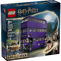Knight Bus™ Adventure
