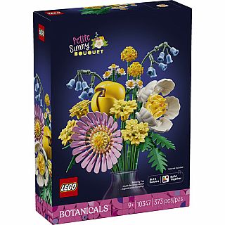 Petite Sunny Bouquet