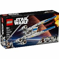 Rebel U-Wing Starfighter