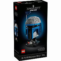 Jango Fett™ Helmet