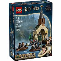 76426 LEGO® Hogwarts Castle Boathouse