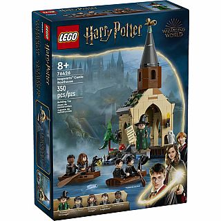 76426 LEGO® Hogwarts Castle Boathouse