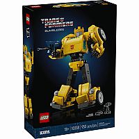 10338 LEGO® Bumblebee