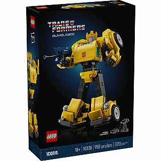 10338 LEGO® Bumblebee
