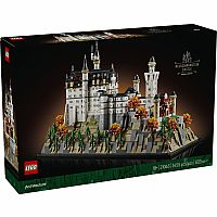 21063 LEGO® Neuschwanstein Castle