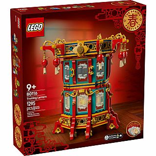 80116 LEGO® Trotting Lantern