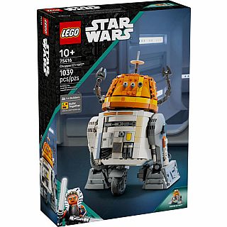 Chopper (C1-10P)™ Astromech Droid
