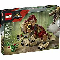 Baby Dinosaur Dolores: Aquilops