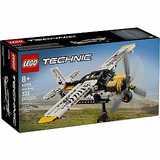 42198 LEGO® Bush Plane