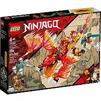 Kais Fire Dragon