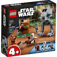 AT-ST 4+