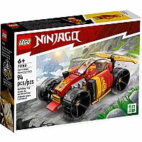 Kais Ninja Race Car