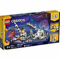 31142 LEGO® Space Roller Coaster 