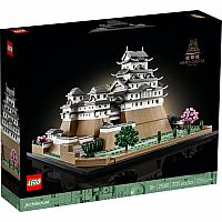 21060 LEGO® Himeji Castle