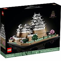 Himeji Castle