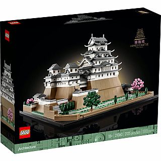 21060 LEGO® Himeji Castle