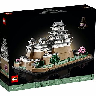 Himeji Castle