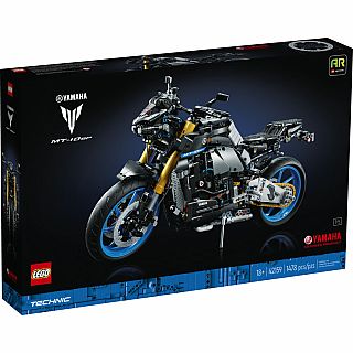 42159 LEGO® Yamaha MT-10 SP
