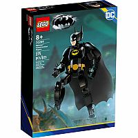Batman Construction Figure
