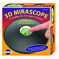 3D Mirascope