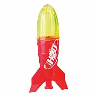 Deluxe Water Rocket Set