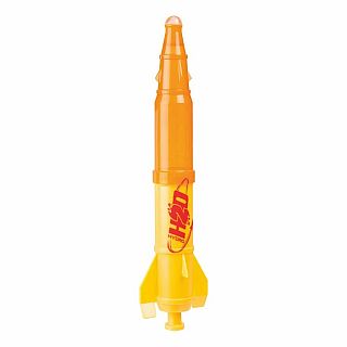 Deluxe Water Rocket Set