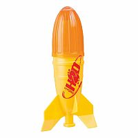 Deluxe Water Rocket Set