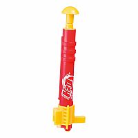 Deluxe Water Rocket Set