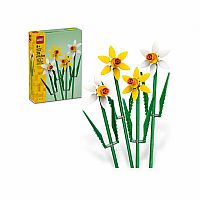 40747 LEGO® Daffodils 