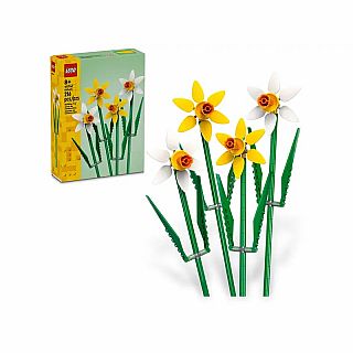 40747 LEGO® Daffodils 