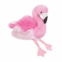 Flamingo Soft Leggie