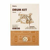 Drum Kit