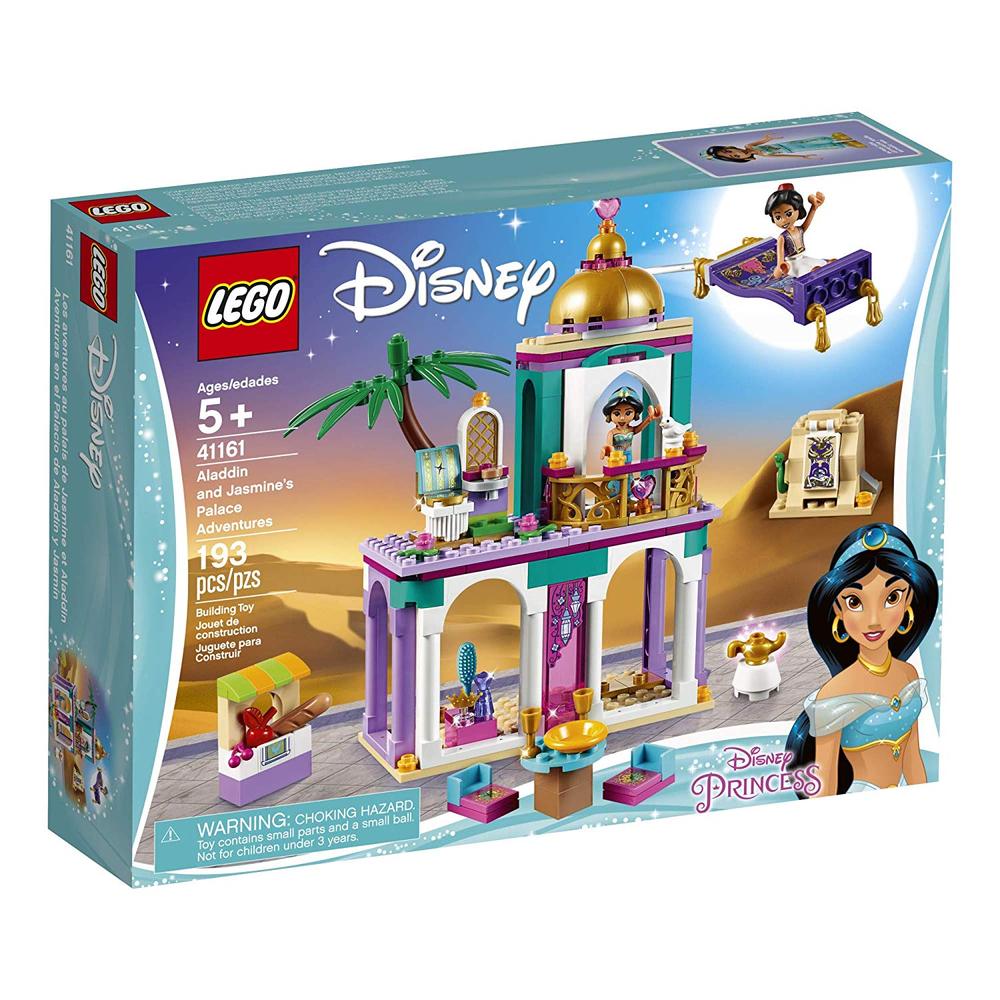 aladdin dollhouse