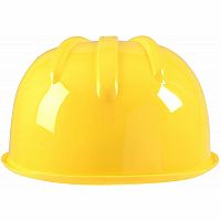Jr. Construction Helmet with Stickers