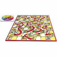 Chutes And Ladders Classic